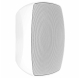 Altavoz de superficie, 2 vias Bass-reflex, de 20W