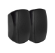 Altavoz de superficie, 2 vias Bass-reflex, de 20W
