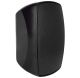 Altoparlanti da parete a 2 vie bass reflex da 20 W