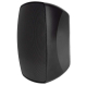 Altavoz de superficie, 2 vias Bass-reflex, de 20W