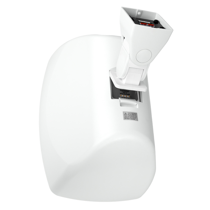 Diffusori a parete 40W in 100V con grado di protezione IP55