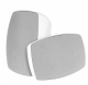 100V 40W wall speakers with protection rating IP55