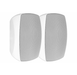 Diffusori a parete 40W in 100V con grado di protezione IP55
