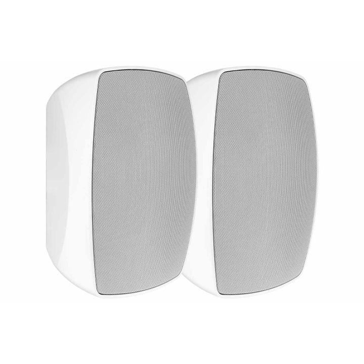 Diffusori a parete 40W in 100V con grado di protezione IP55
