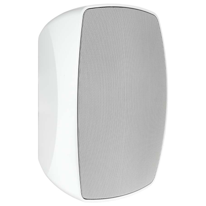 Diffusori a parete 40W in 100V con grado di protezione IP55