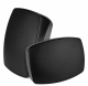 100V 40W wall speakers with protection rating IP55