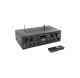 Amplificateur-préamplificateur 120W