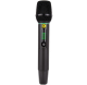 Système microphone HF double canaux avec 2 micros à main