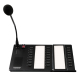 Stéréo bridgeable mono 2 x 300W RMS