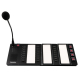 Stéréo bridgeable mono 2 x 300W RMS