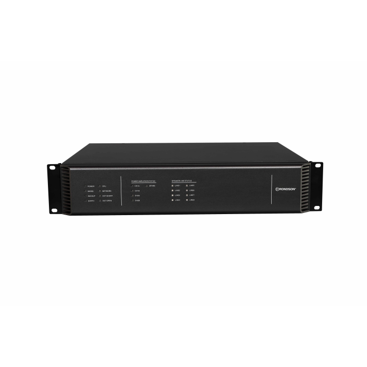 EVA-EXT3100 Zone Expander