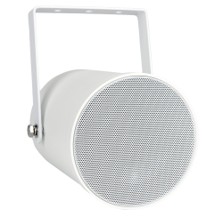 10W Sound Projector IP65 (2 Coaxial Channels) - HPC-110