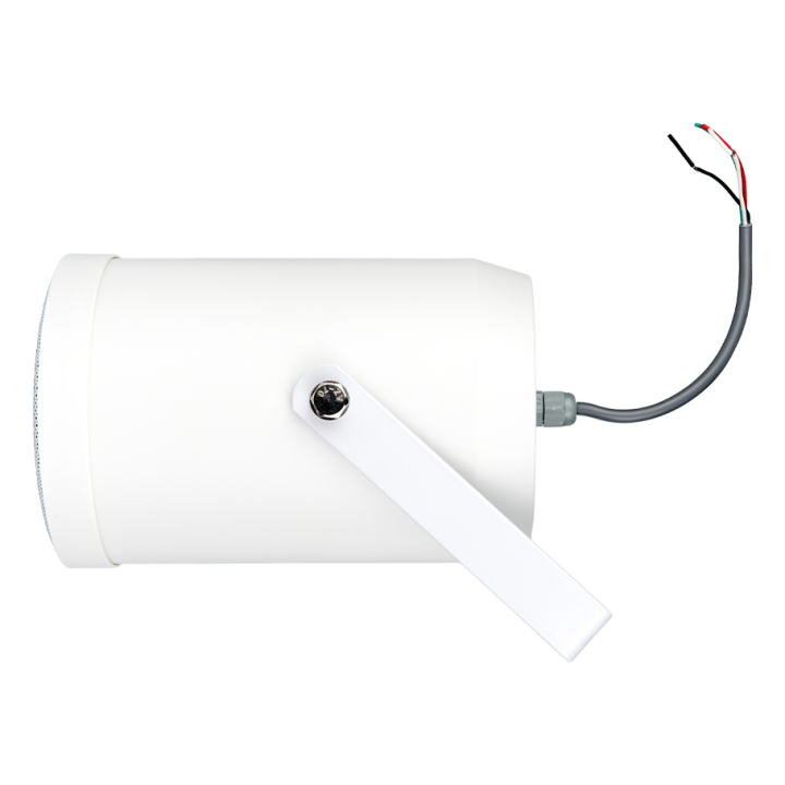 Projecteur de son au design moderne