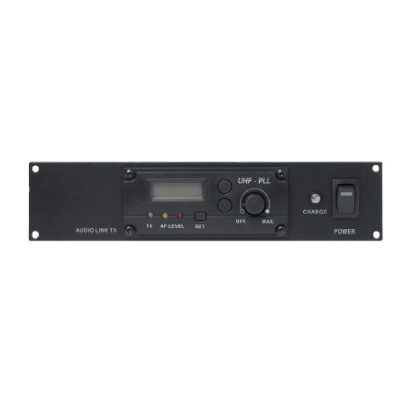 Module transmetteur audio-link (EXPLORER)