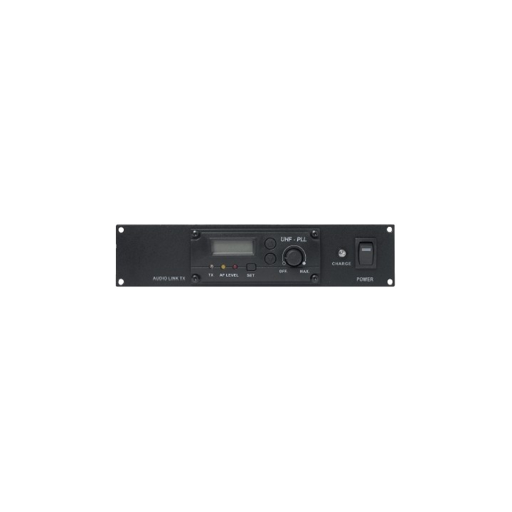 Module transmetteur audio-link (EXPLORER)