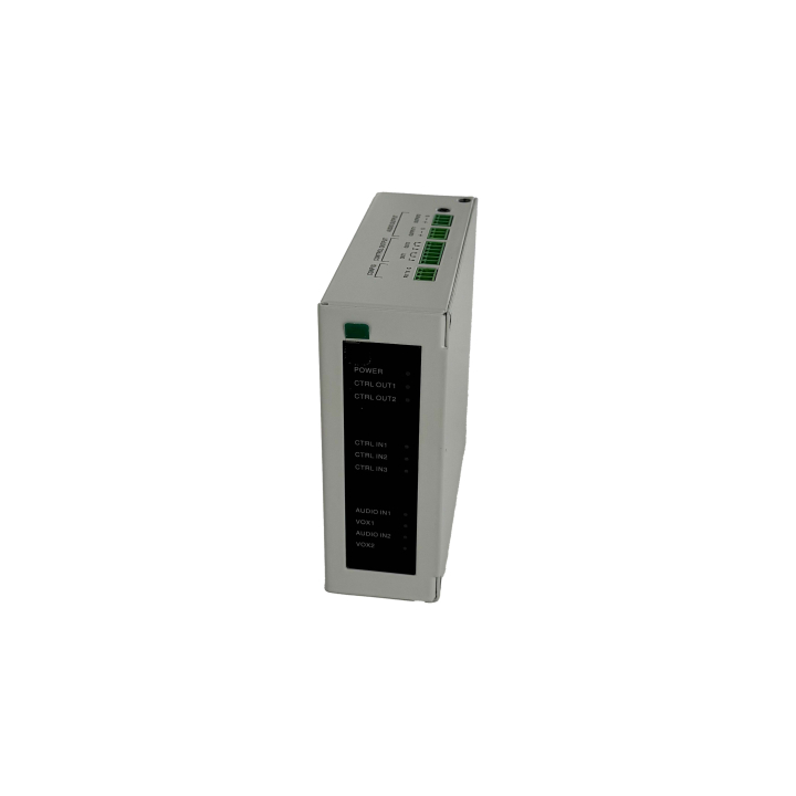EVA-3000-AIO module face avant