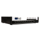 AME-6 Ampli préamplificateurs 6 Zones 100V