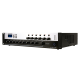 AME-6 Ampli préamplificateurs 6 Zones 100V