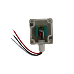 Stéréo bridgeable mono 2 x 300W RMS