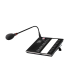 Call station extension 8 buttons Series EVA-3000M