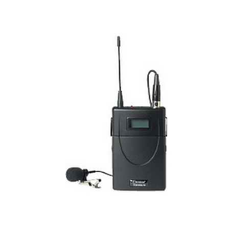 VXM 990 LTS - Boîtier émetteur