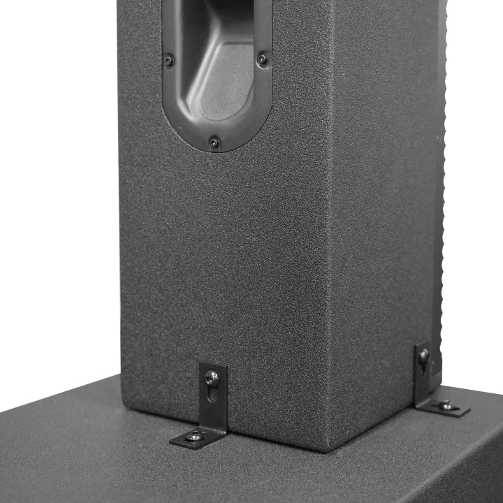 Enceinte active 250 Watts