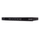 Amplificatore di potenza 4 x 300W in 1U classe D