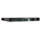 Amplificatore di potenza 4 x 300W in 1U classe D