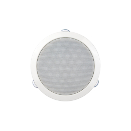 Altoparlante di scarico 20W a 100 V - EN 54-24