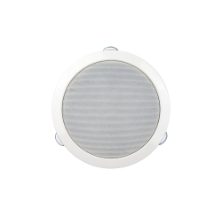 20W exhaust speaker in 100 V - EN 54-24