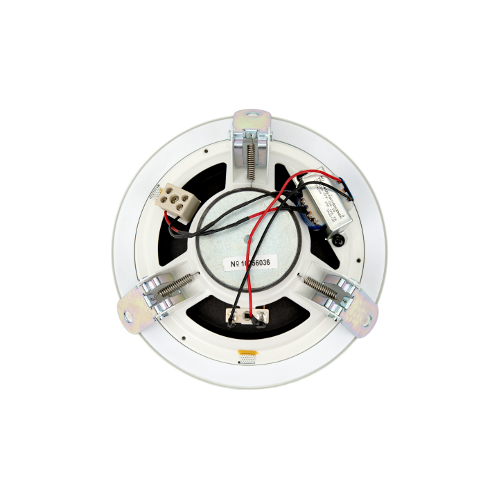 Altavoz de evacuación 20W en 100 V - EN 54-24
