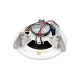 20W exhaust speaker in 100 V - EN 54-24