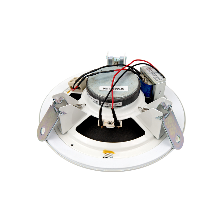 Altavoz de evacuación 20W en 100 V - EN 54-24