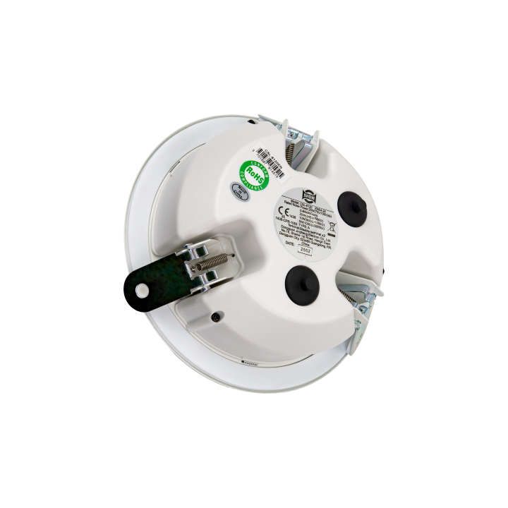 CSL-6120EN Haut-parleur d'évacuation 20W EN54 24 vue derrière 3