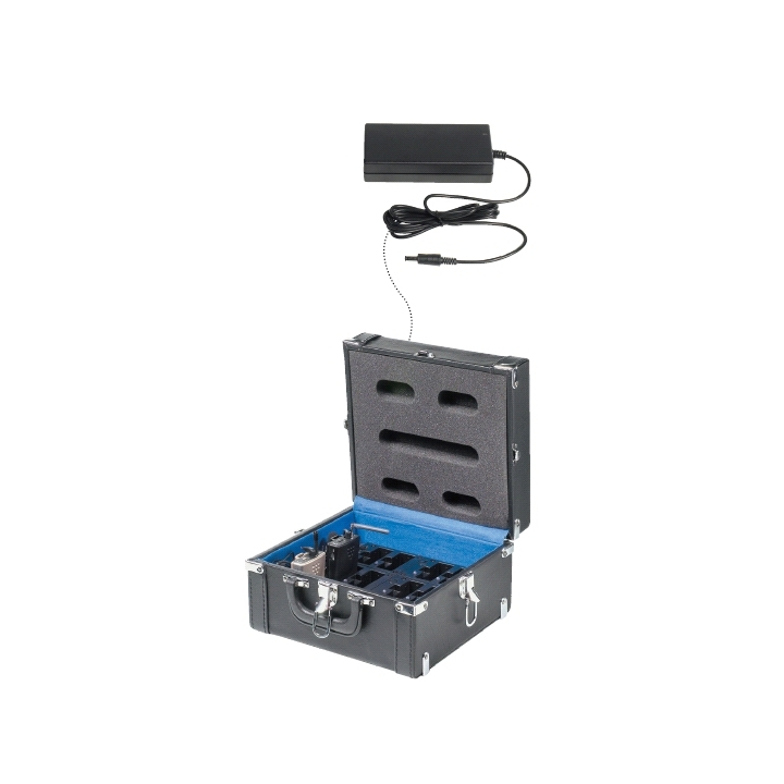 Valise de chargement 12 compartiment