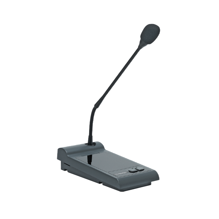 PA-01 - PUPITRE MICRO A TELECOMMANDE