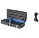 Valise de chargement 12 compartiment