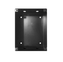 Caja de pared del preamplificador de pared PPM-3