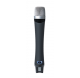 Microphone émetteur UHF main pour système de visite