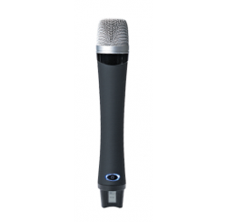 EJ-501TM - Microphone émetteur UHF main pour système de visite