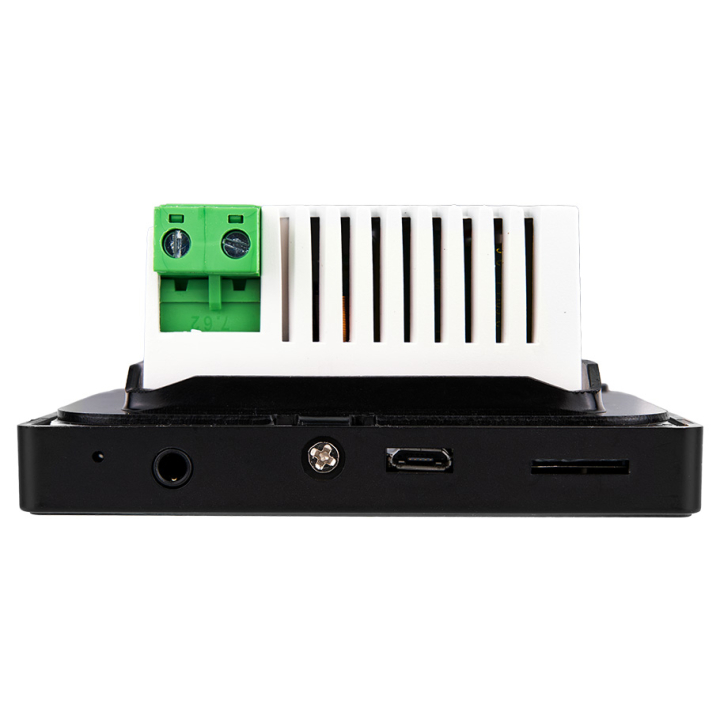 Wall Mounted Amplifier 2 x 15W Multimedia