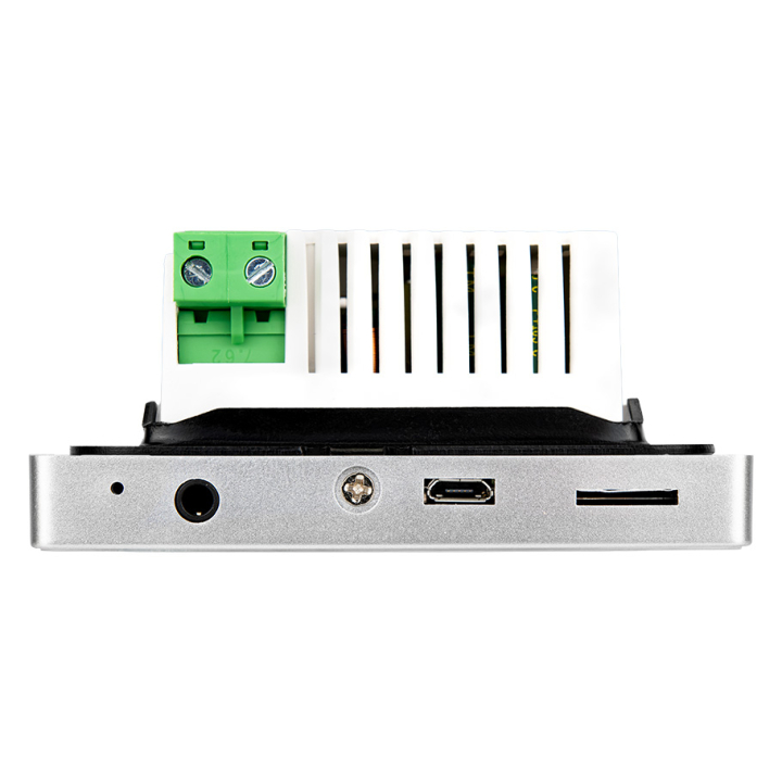 Amplificatore da parete 2 x 15W Multimedia