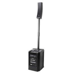 Sistema JS-Q12 contenitore attivo e colonna 1000W RMS |Segon