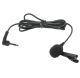 Microphone cravate pour émetteur de visite EJ-7XT