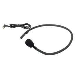 CT - Microphone tour de cou