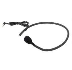 Microphone tour de cou