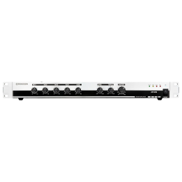 Amplificador Mezclador 120W Apagado estón DC-24V