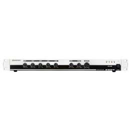 240W Mixer Amplifier Multimedia Switch DC-24V