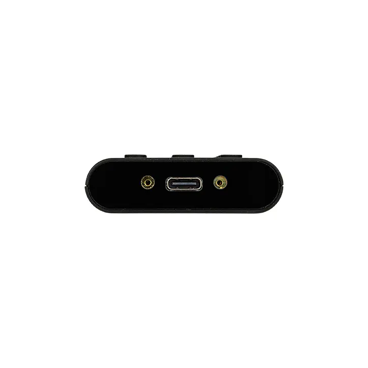 Arjo audio guide with a range of 200 metres, wireless connection, 41 languages...