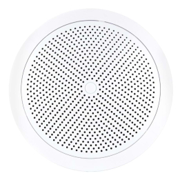 Haut-parleurs plafond (IP44) 8 Ω (la paire)